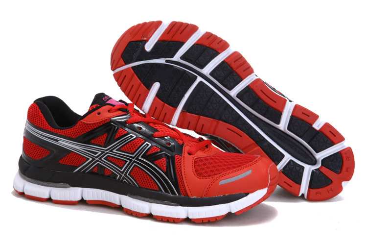 Asics Gel Noosa Tri 8 Femme Asics Tiger 2011